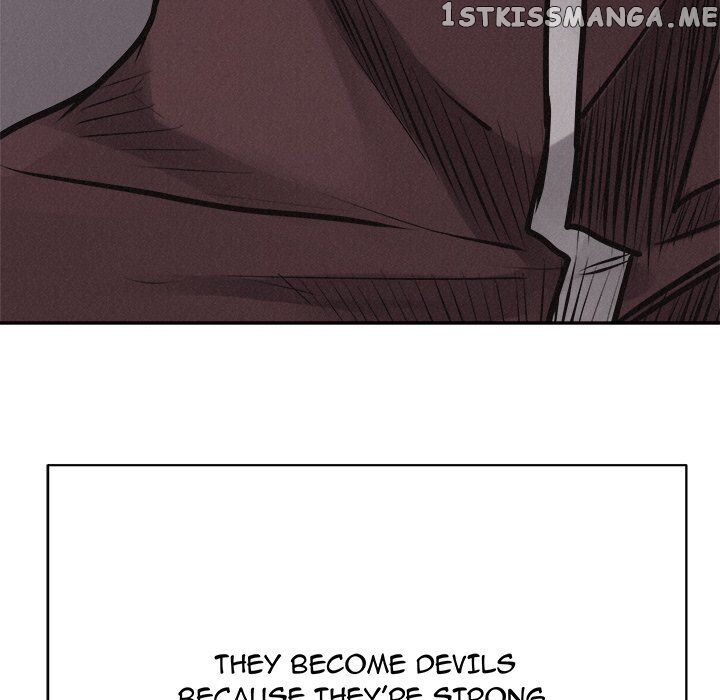 Pounding – Manga chapter 67 - page 21