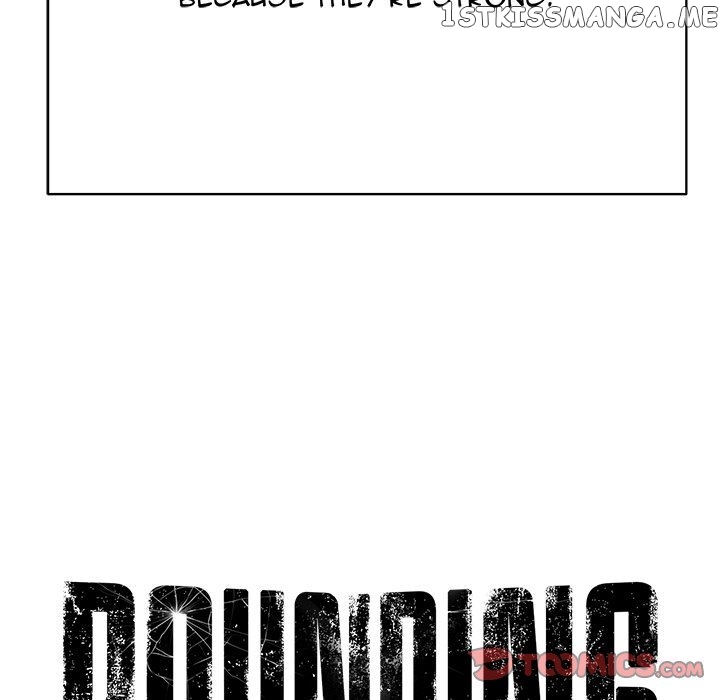 Pounding – Manga chapter 67 - page 22