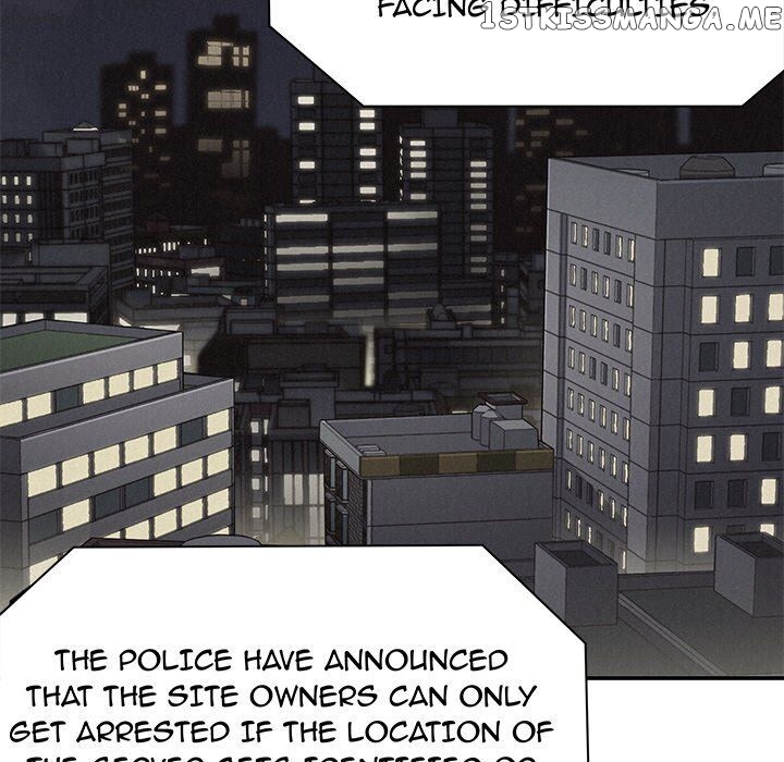 Pounding – Manga chapter 67 - page 24
