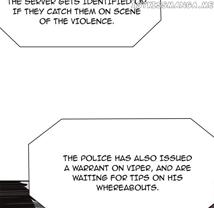 Pounding – Manga chapter 67 - page 25