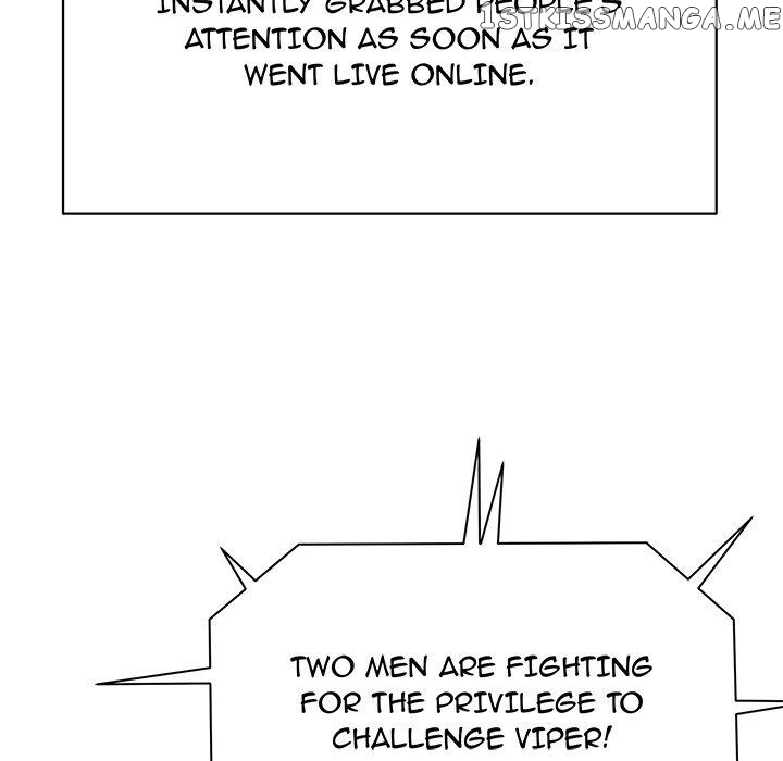 Pounding – Manga chapter 67 - page 28