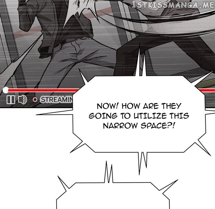 Pounding – Manga chapter 67 - page 31