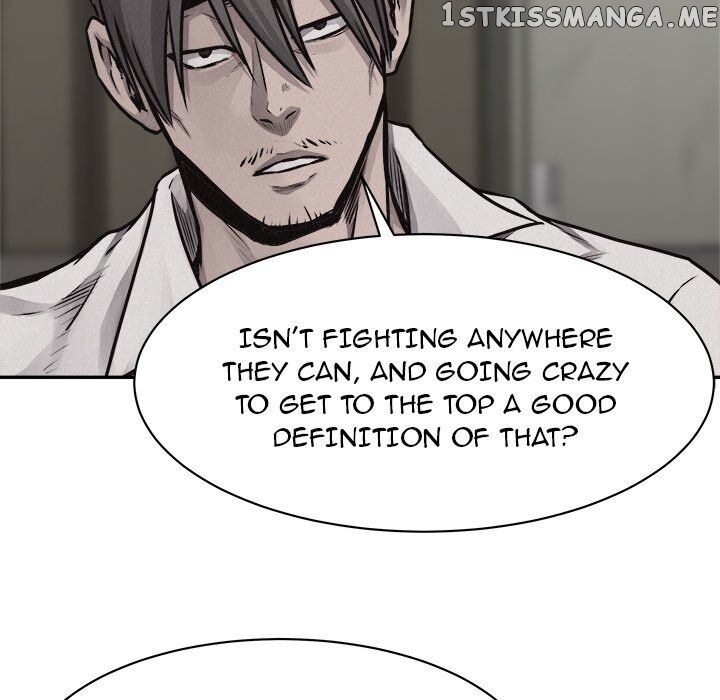 Pounding – Manga chapter 67 - page 37