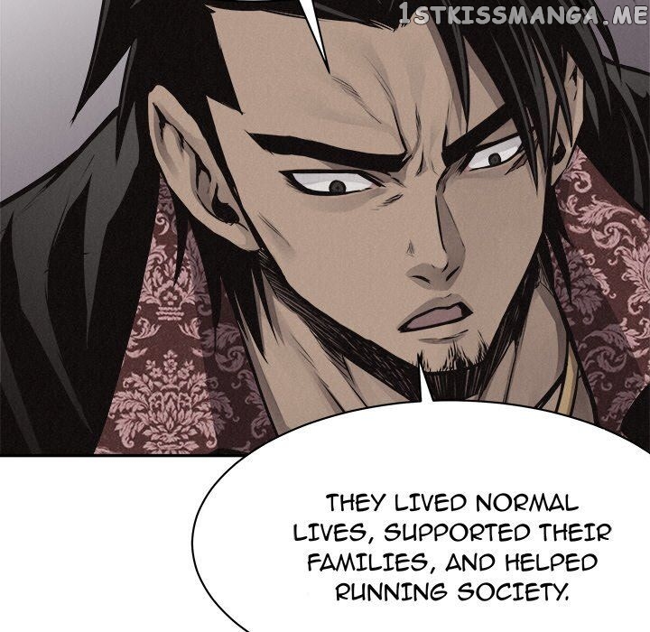 Pounding – Manga chapter 67 - page 41