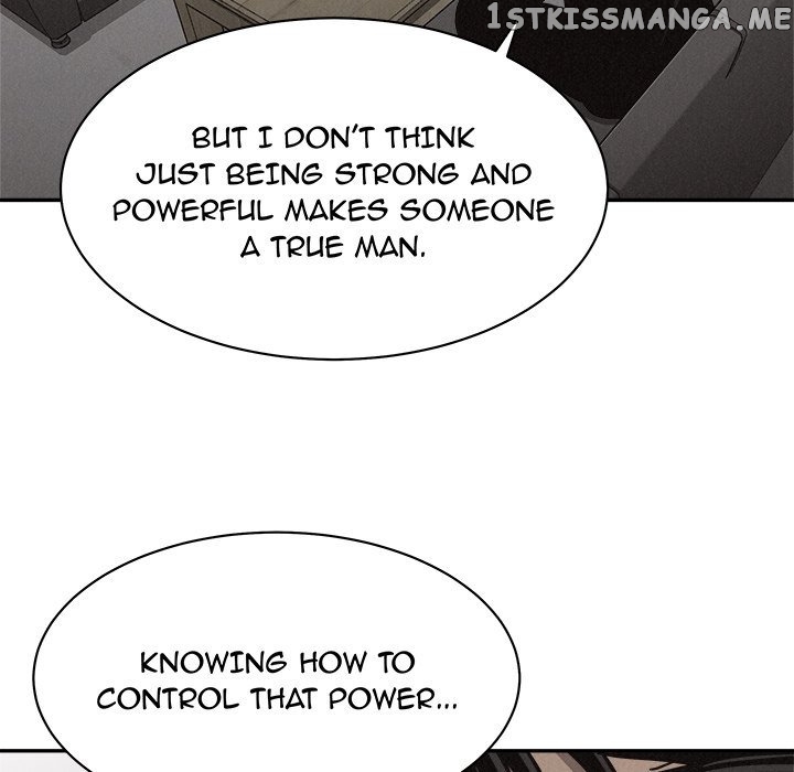 Pounding – Manga chapter 67 - page 43