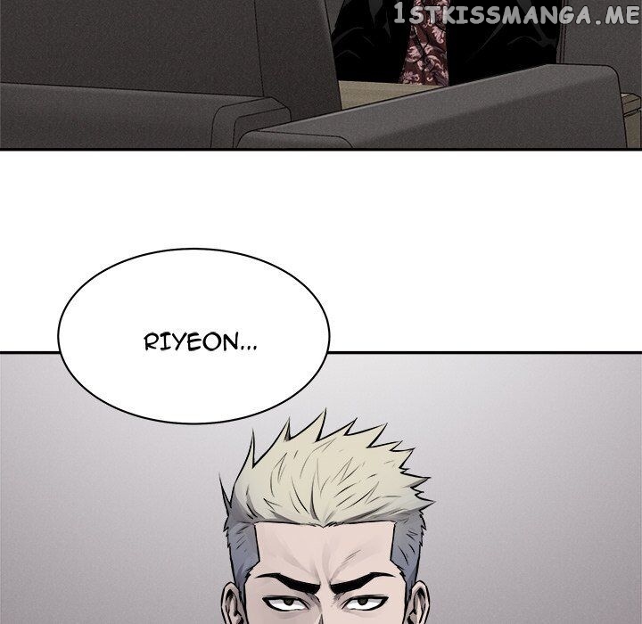 Pounding – Manga chapter 67 - page 53