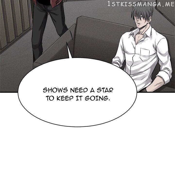 Pounding – Manga chapter 67 - page 56