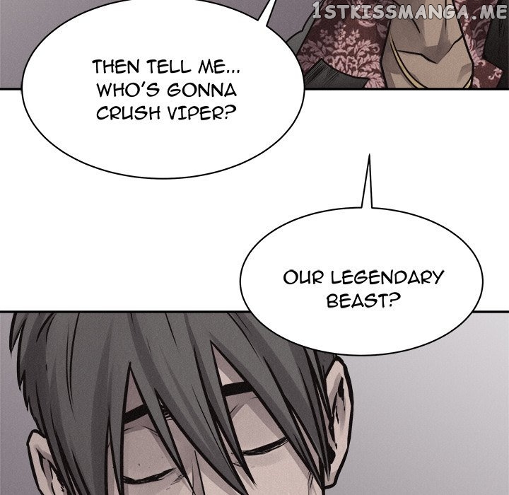 Pounding – Manga chapter 67 - page 60