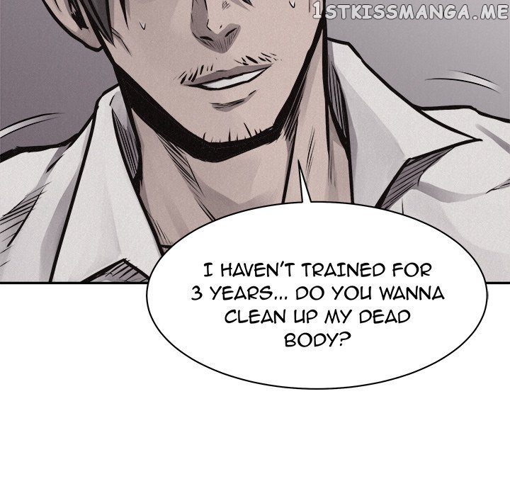 Pounding – Manga chapter 67 - page 61