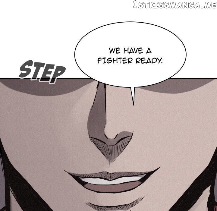 Pounding – Manga chapter 67 - page 63