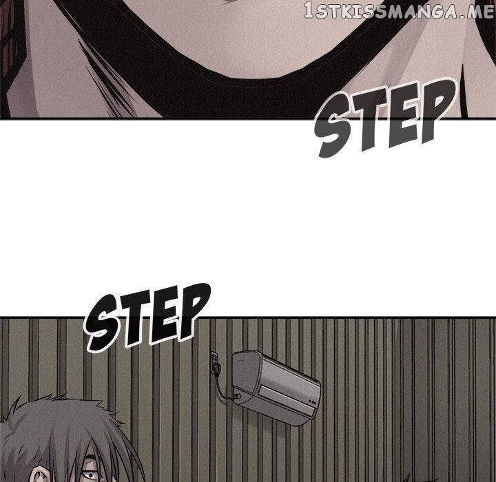 Pounding – Manga chapter 67 - page 64