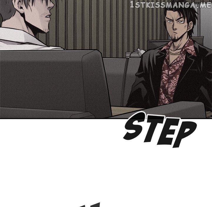 Pounding – Manga chapter 67 - page 65
