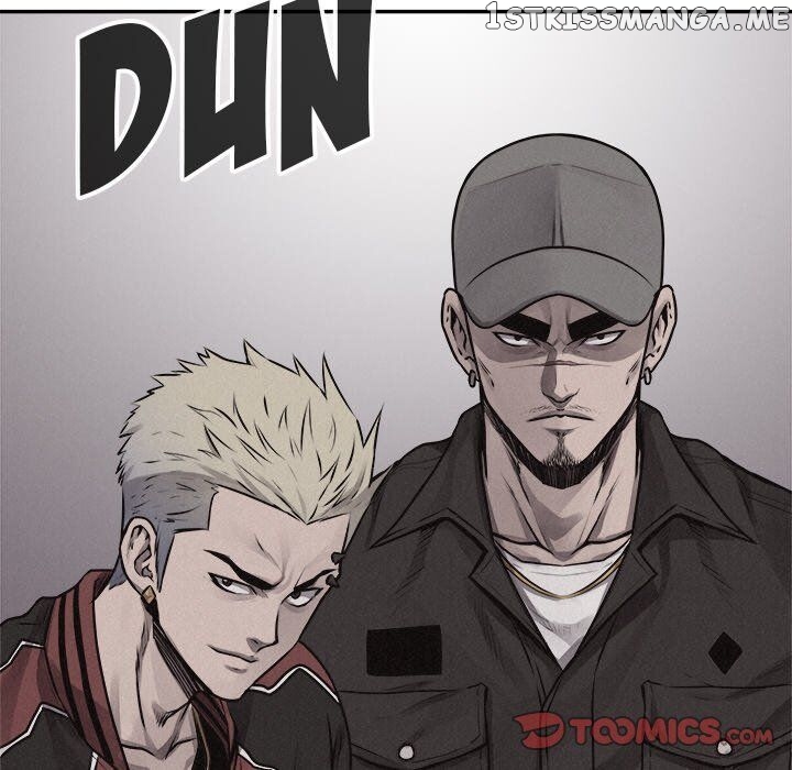 Pounding – Manga chapter 67 - page 66