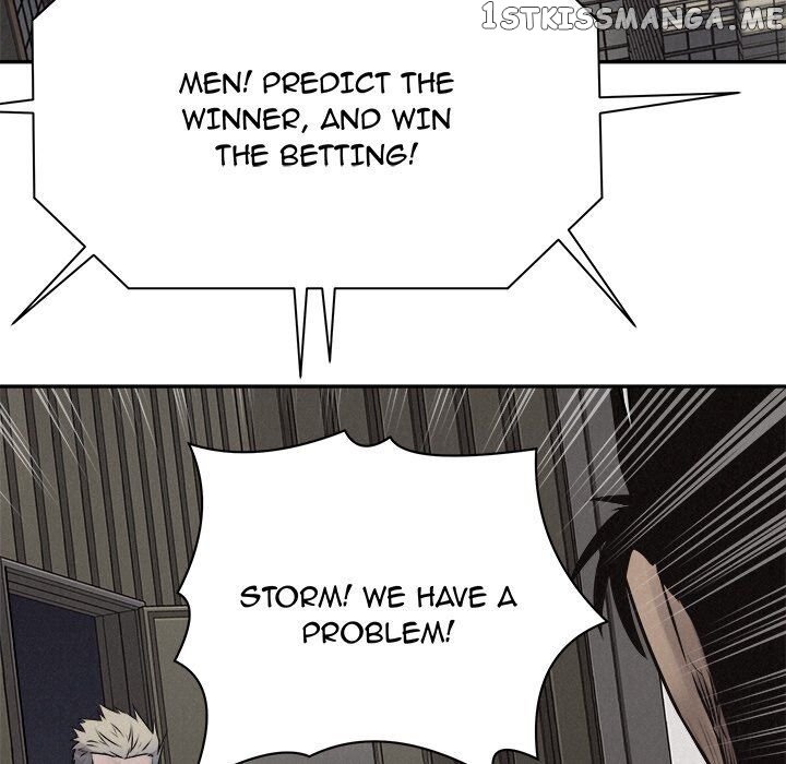 Pounding – Manga chapter 67 - page 8