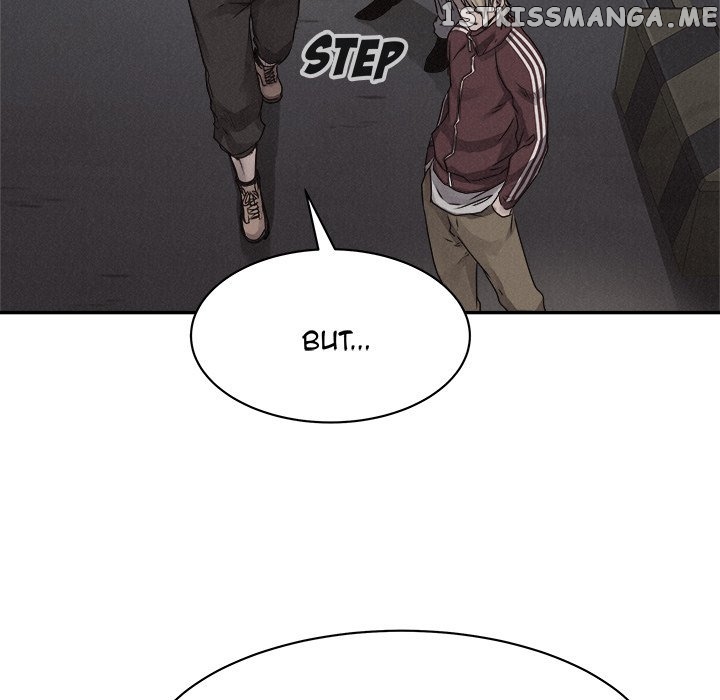 Pounding – Manga chapter 67 - page 83