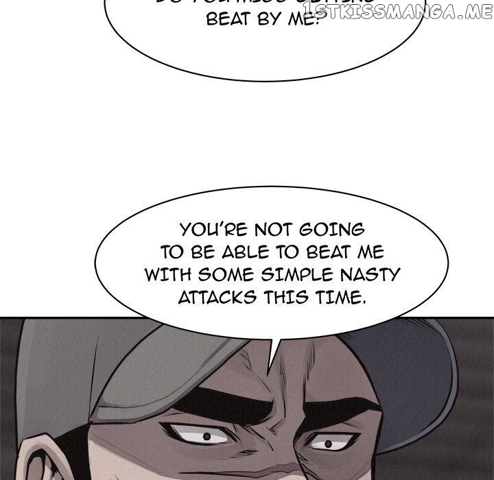 Pounding – Manga chapter 67 - page 87