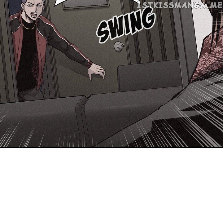 Pounding – Manga chapter 67 - page 9