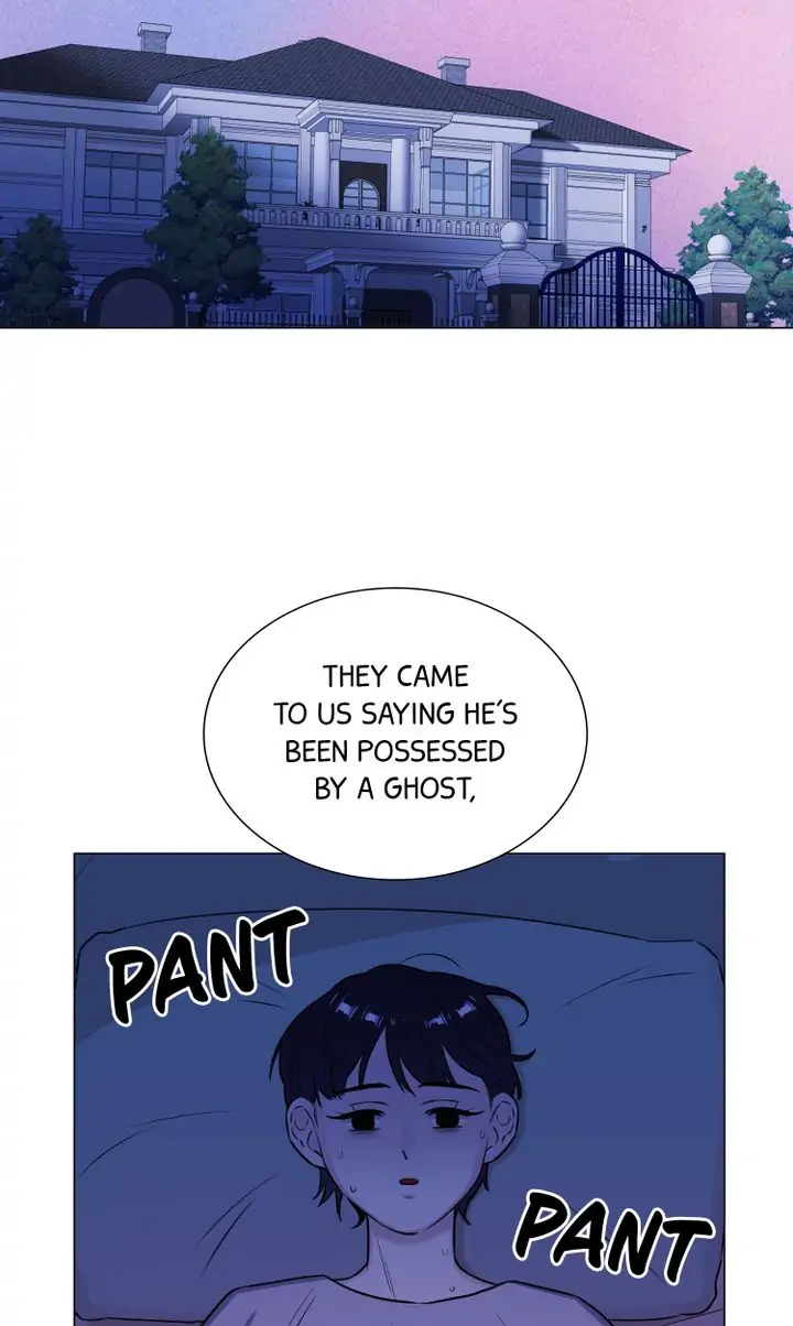 The Script chapter 1 - page 2