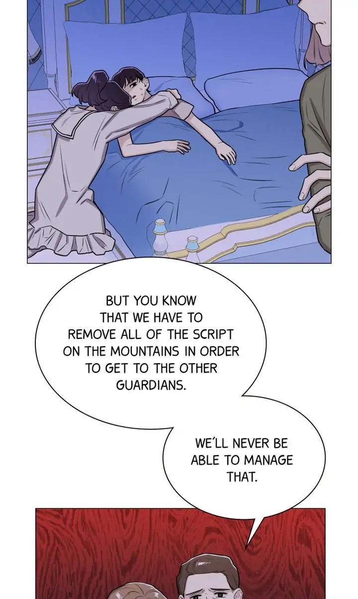 The Script chapter 1 - page 23