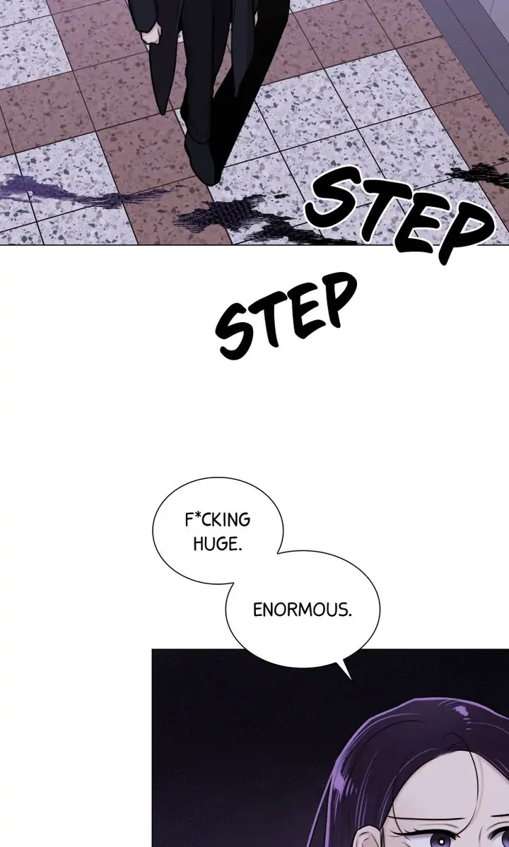 The Script chapter 30 - page 12