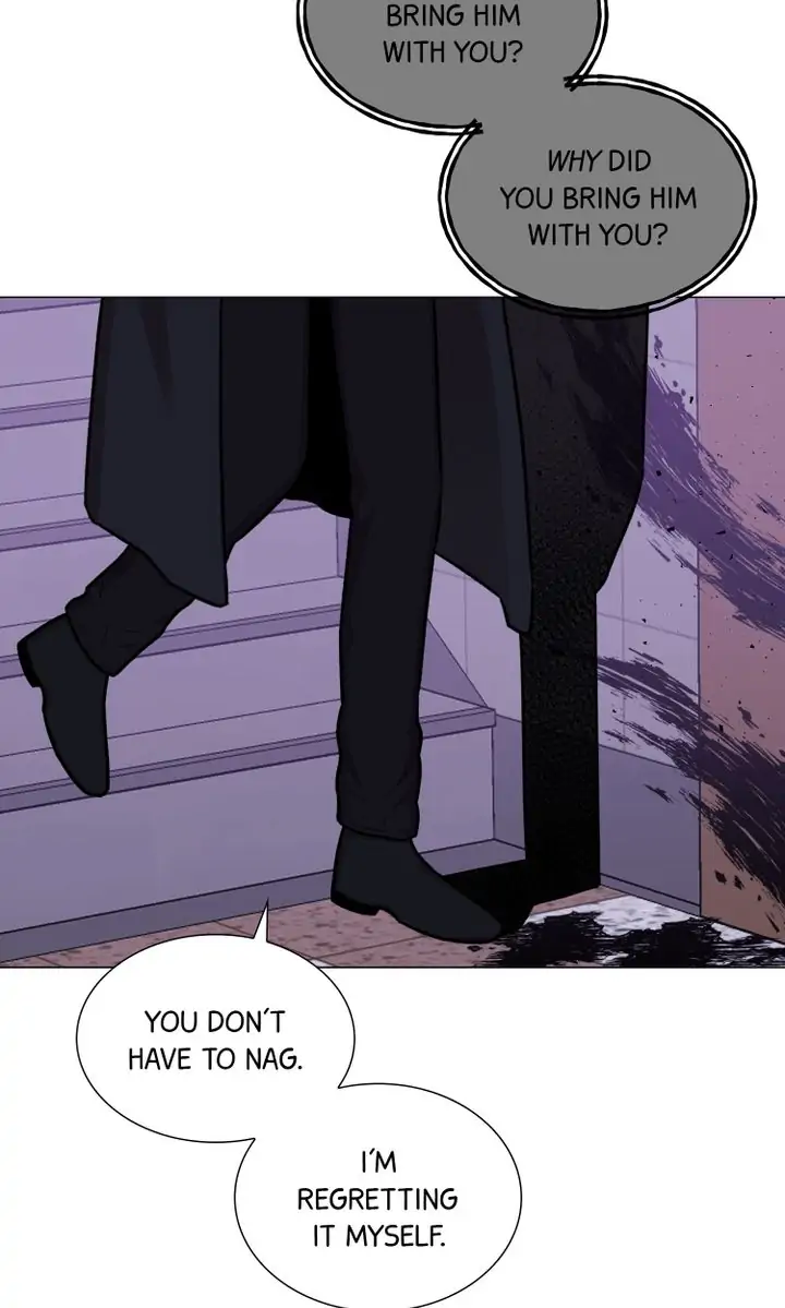 The Script chapter 30 - page 20