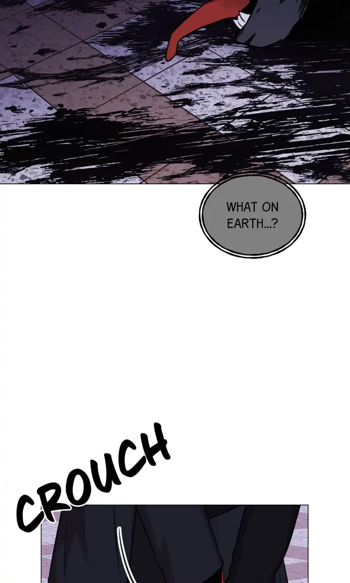 The Script chapter 30 - page 29