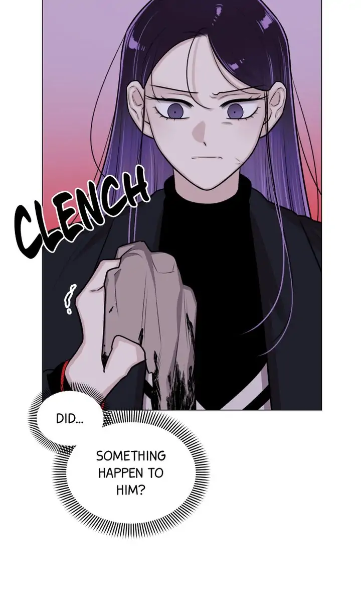The Script chapter 30 - page 32