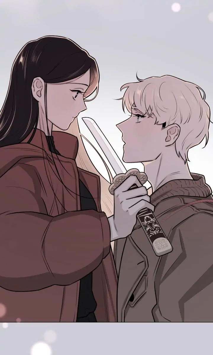 The Script chapter 30 - page 57