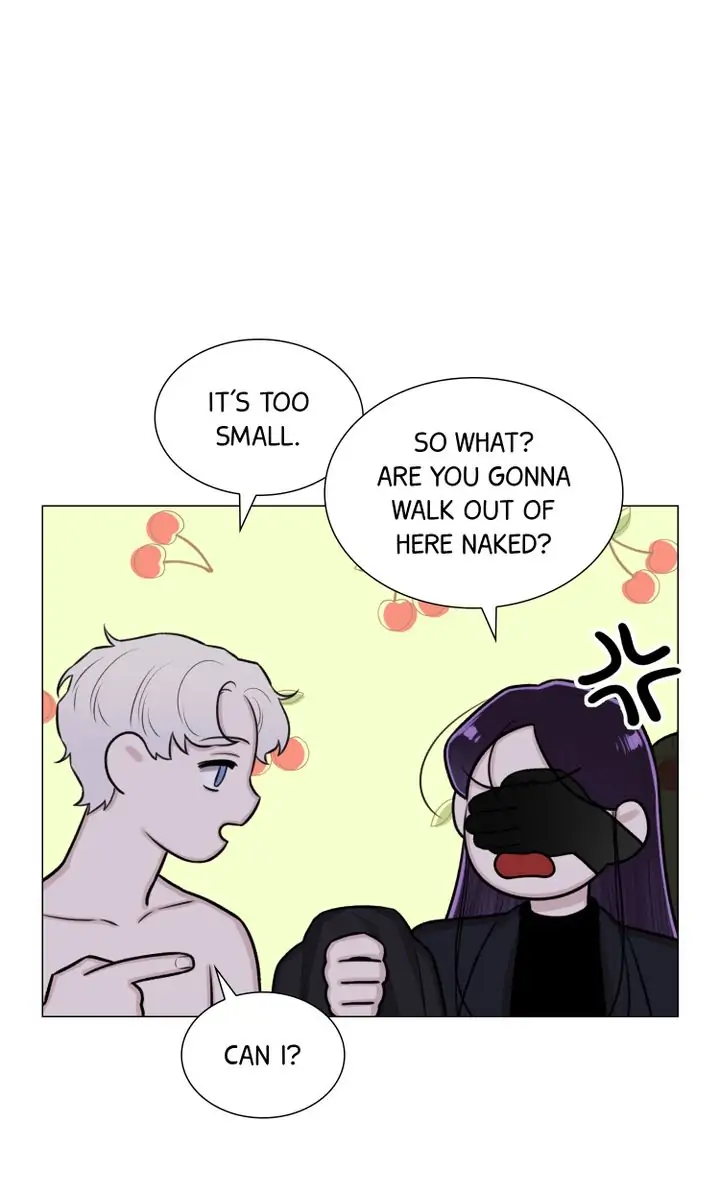 The Script chapter 31 - page 11