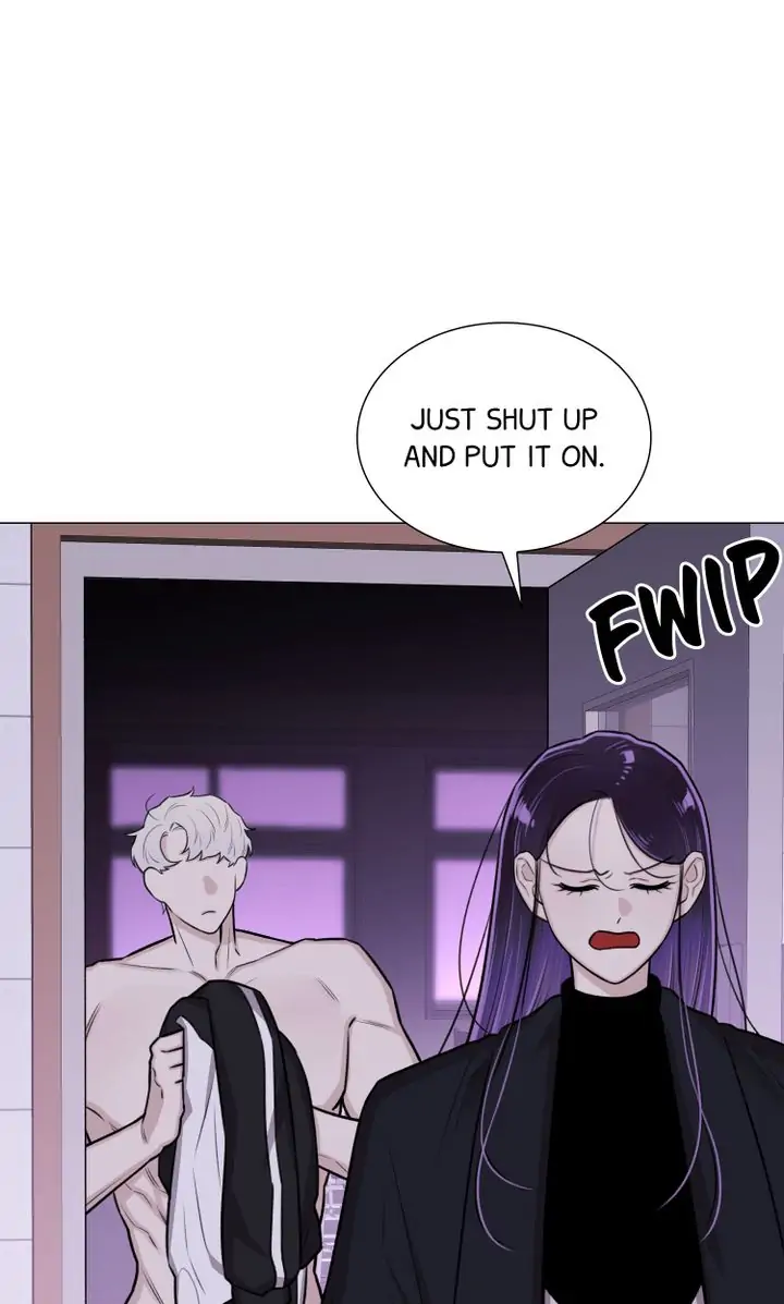 The Script chapter 31 - page 12