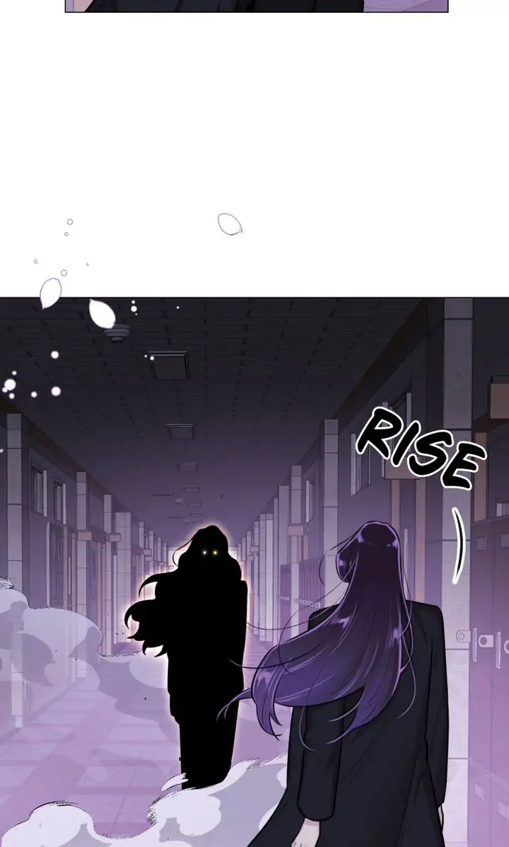 The Script chapter 31 - page 19