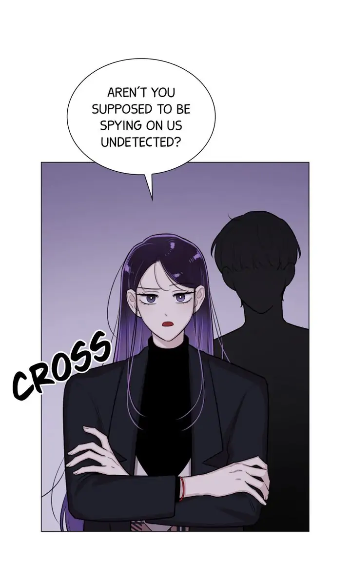 The Script chapter 31 - page 23