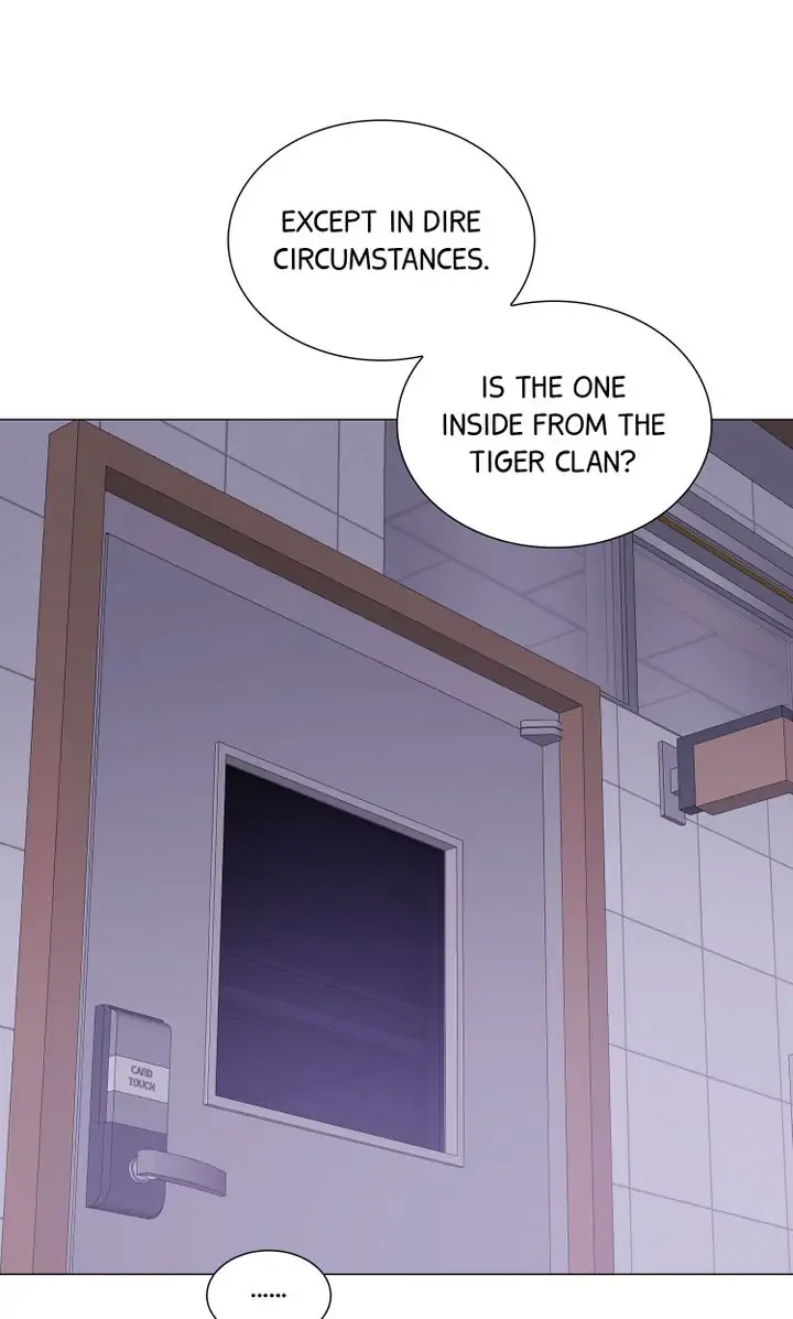 The Script chapter 31 - page 25