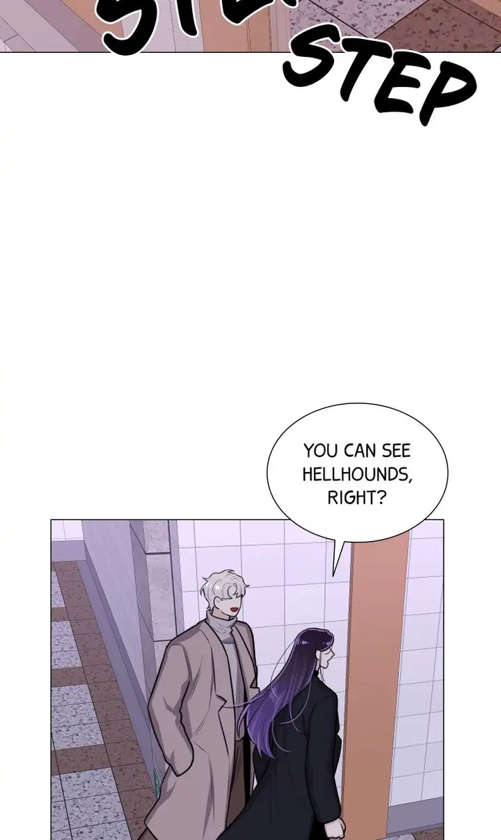 The Script chapter 29 - page 10