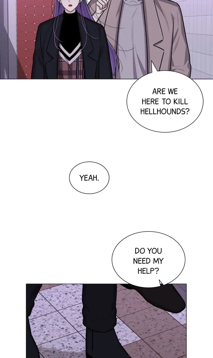 The Script chapter 29 - page 12