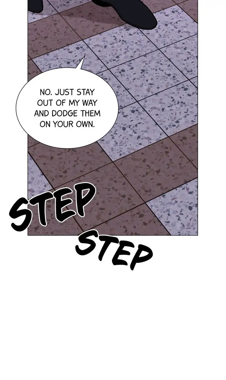 The Script chapter 29 - page 13