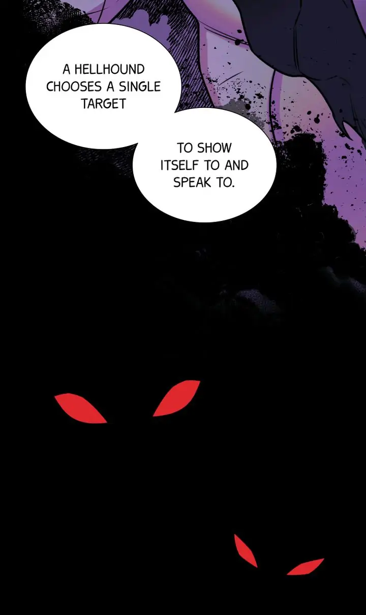 The Script chapter 29 - page 21