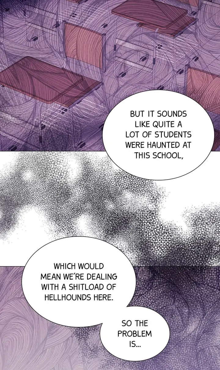 The Script chapter 29 - page 24