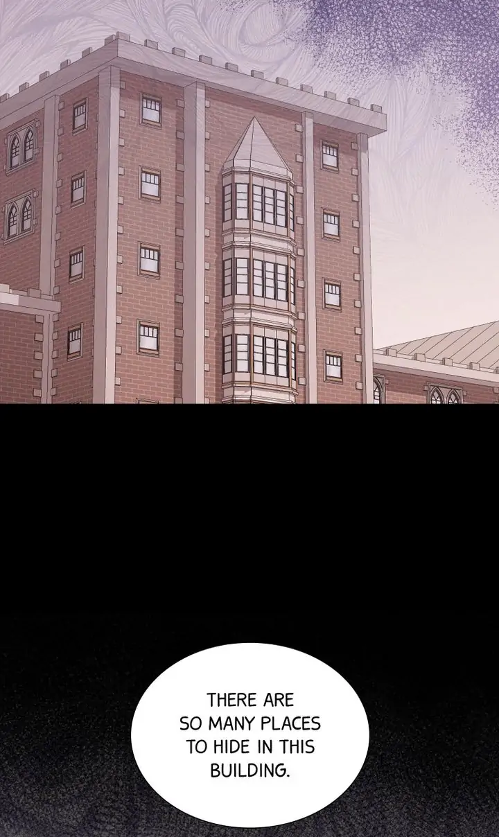 The Script chapter 29 - page 25