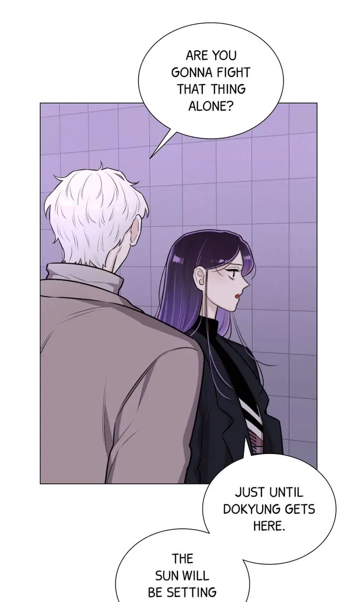 The Script chapter 29 - page 49