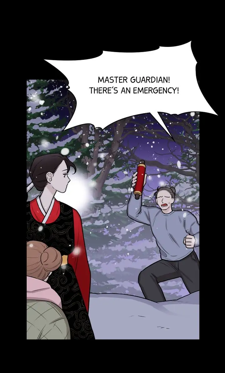 The Script chapter 4 - page 17
