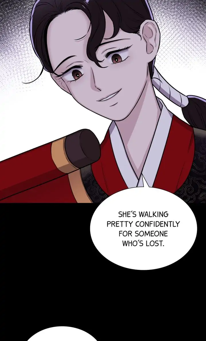 The Script chapter 4 - page 22
