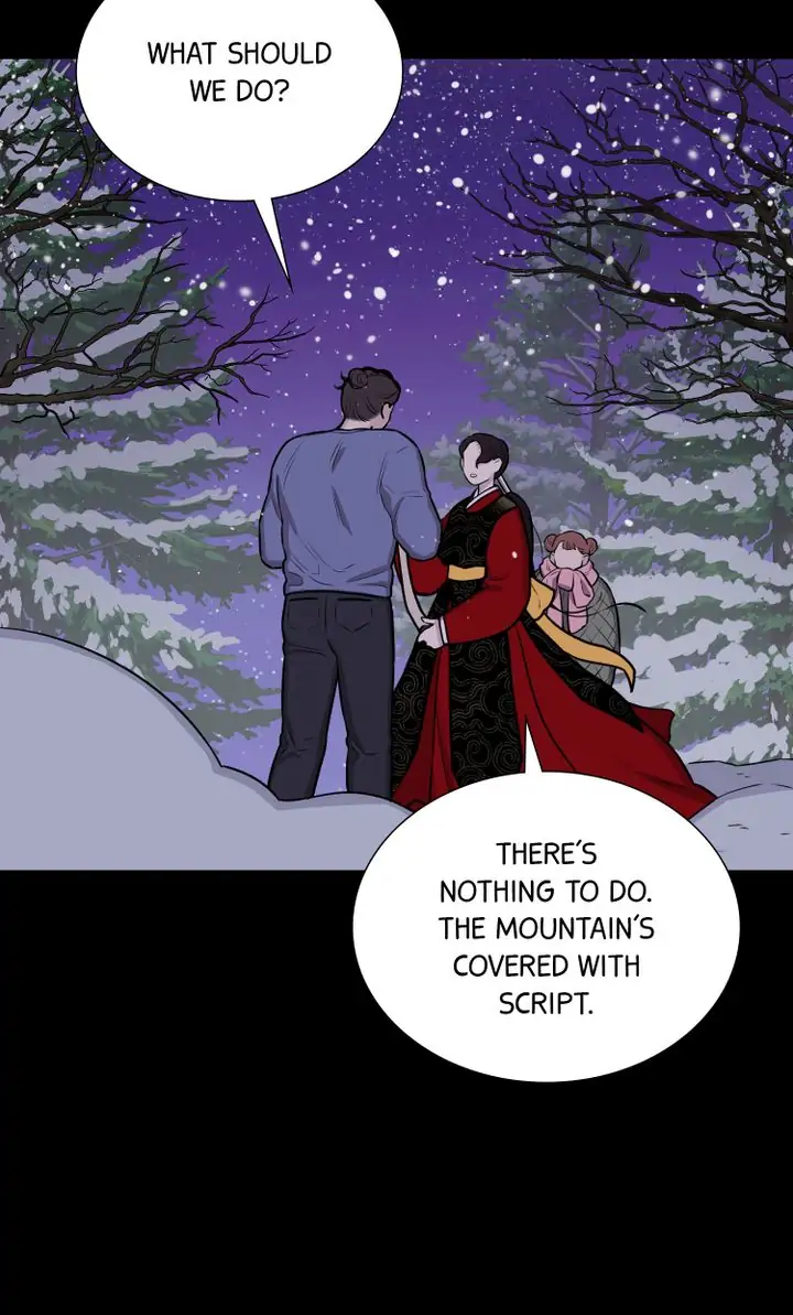 The Script chapter 4 - page 23
