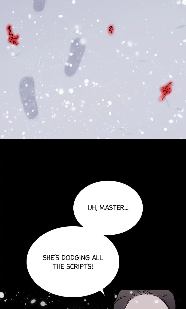The Script chapter 4 - page 27
