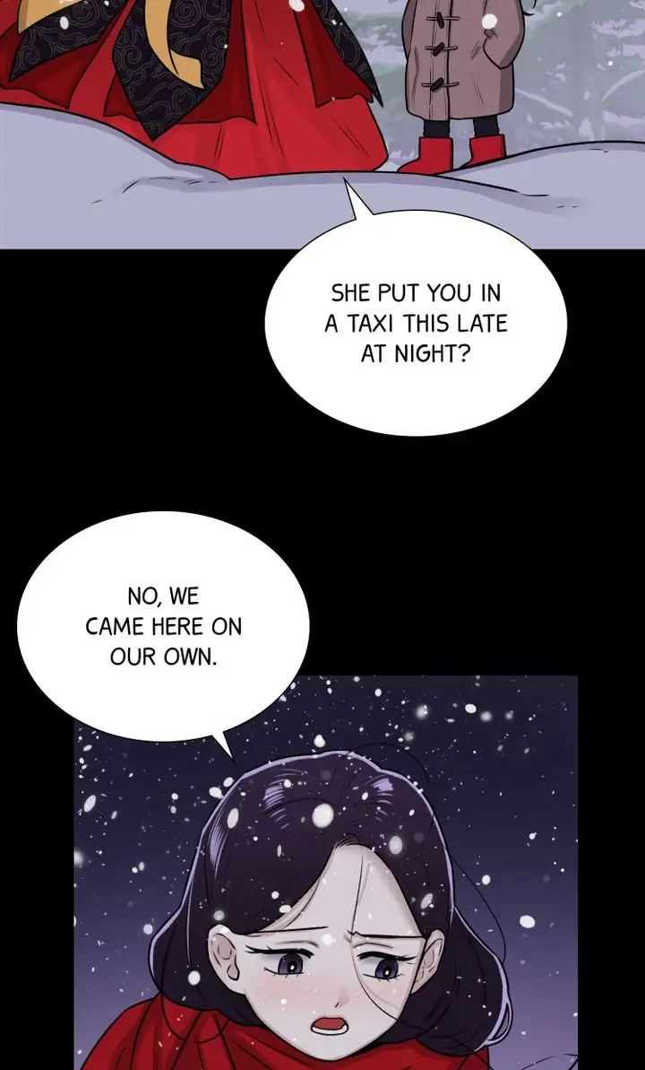 The Script chapter 4 - page 45