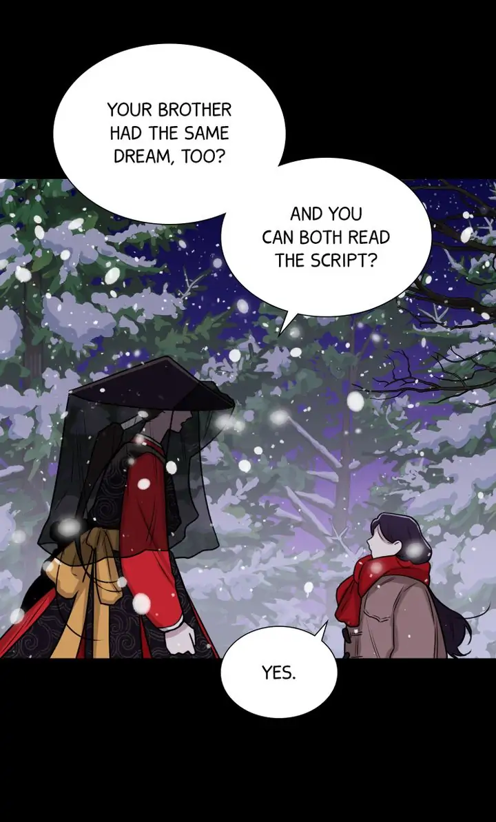 The Script chapter 4 - page 55