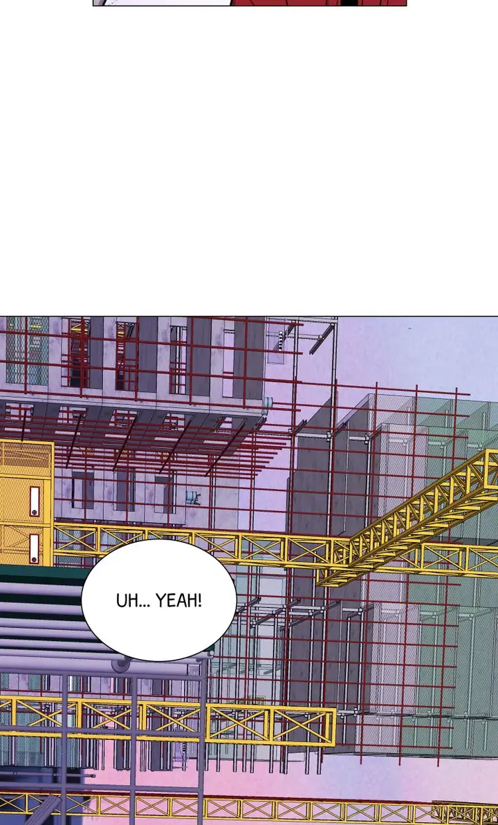 The Script chapter 4 - page 83