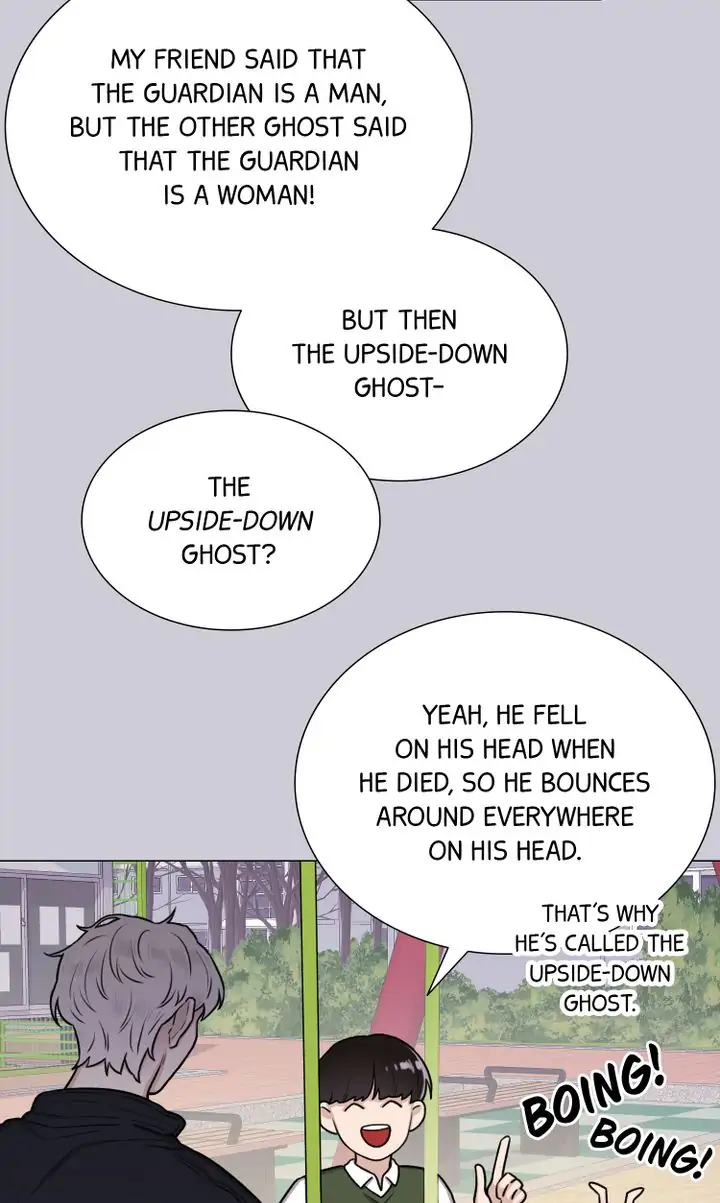 The Script chapter 5 - page 21