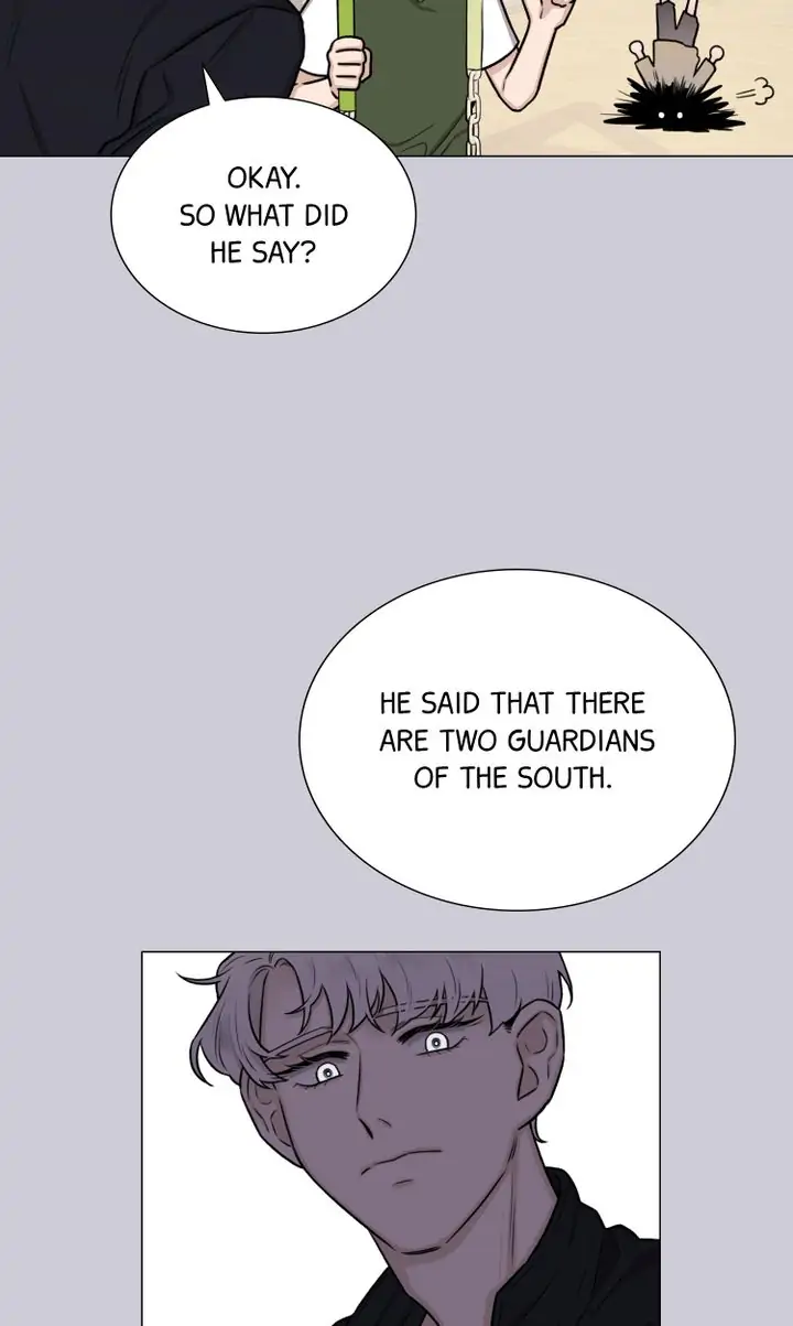 The Script chapter 5 - page 22
