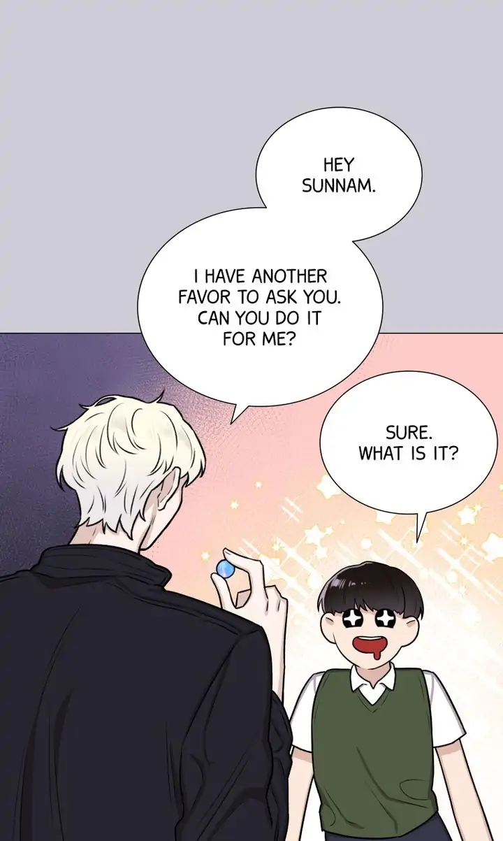The Script chapter 5 - page 31